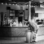 Hamburg, Sankt Pauli - Einmal hin, alles drin